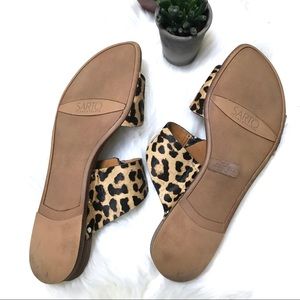 franco sarto palomino sandal